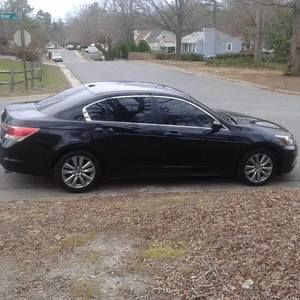 Meet your Posher, Carl